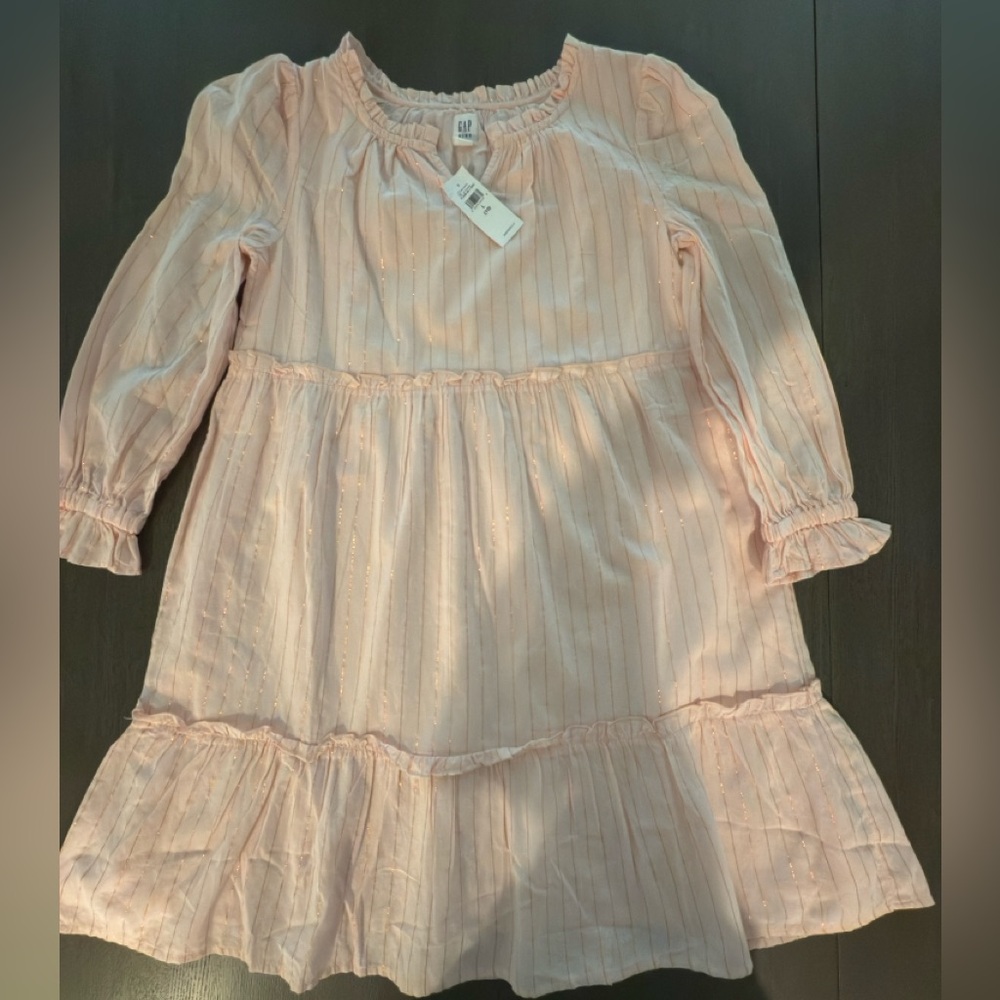 GAP Kids Pink Dress